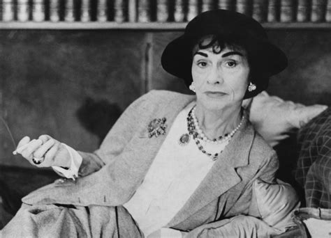 coco chanel marque|coco chanel life and death.